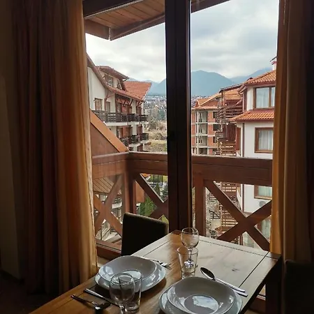 Apartment In Murphys *