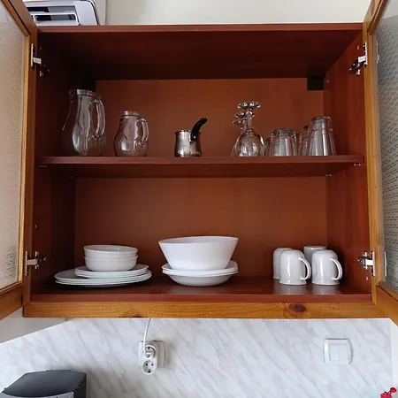 アパート In Murphys