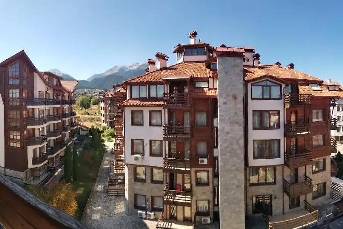 In Murphys アパート *