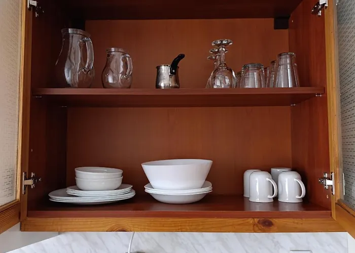 アパート In Murphys