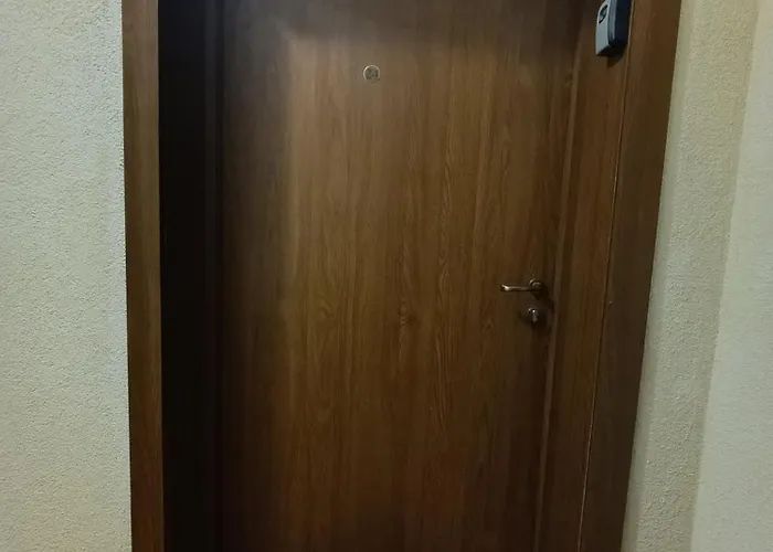 アパート In Murphys バンスコ