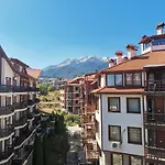 In Murphys Bansko