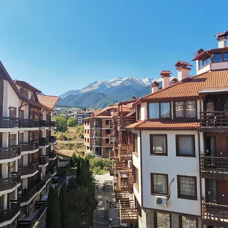 In Murphys Bansko