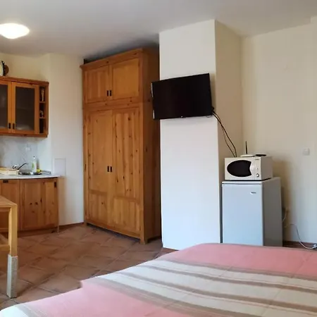 Apartment In Murphys