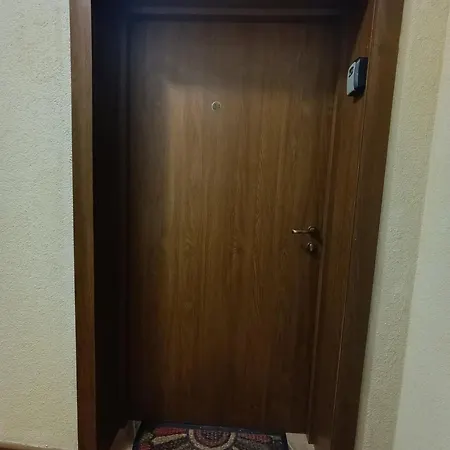 Apartment In Murphys Bansko