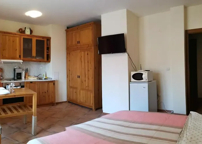 Apartment In Murphys