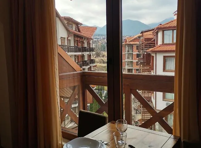 Apartment In Murphys *