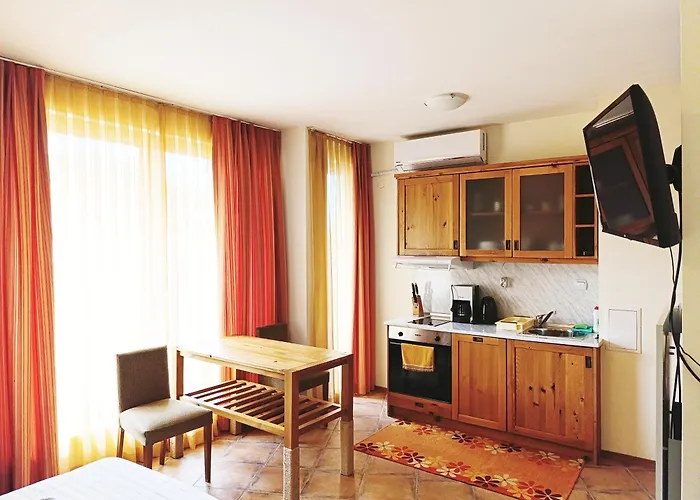 Apartment In Murphys