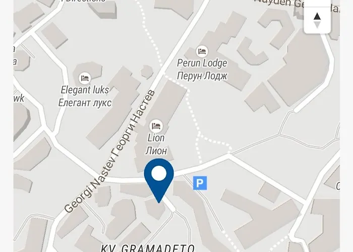 Apartment In Murphys